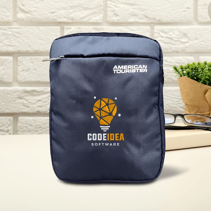 American Tourister Sling Bags VistaPrint